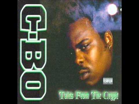C-Bo ft Marvaless - Stompin In My Steel Toes