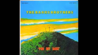 Sweeter Than The Day Before-The Banks Brothers
