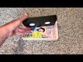 Happily Ever After 1993 French Canadian VHS Overview