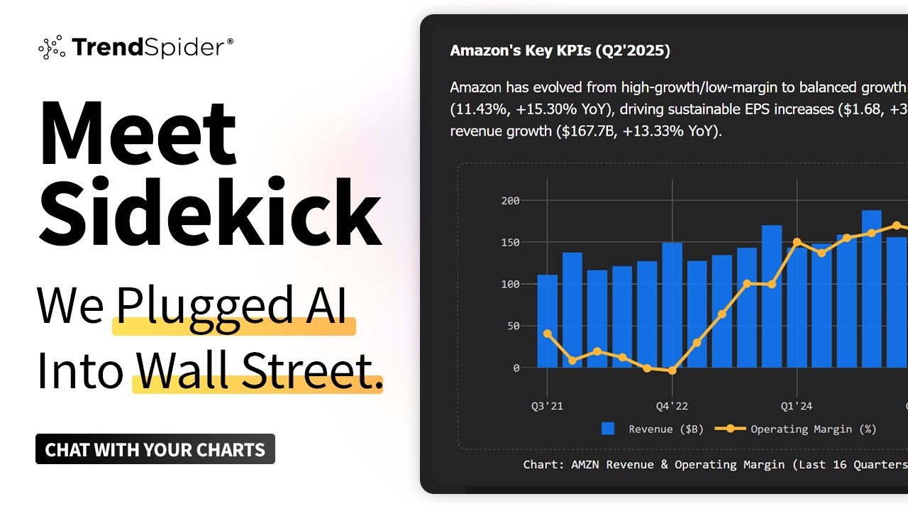 Sidekick Video Walkthrough
