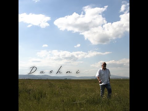 Genc Rodiqi - Dashni