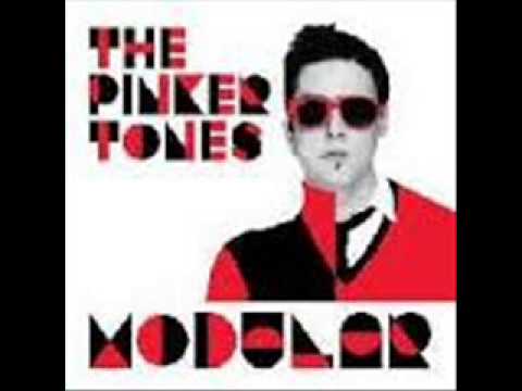 Sampleame the pinker tones