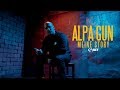 Alpa Gun - Meine Story (100 Bars) Alpa Gun - Meine Story (100 Bars)