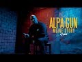 Alpa Gun - Meine Story (100 Bars)