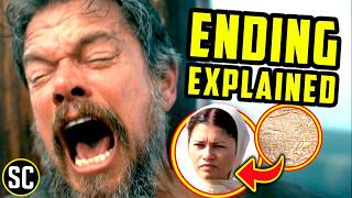 The Odyssey - Ending Explained and Breakdown - Hidden Meaning Explained thumbnail
