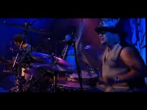 Mandrill - Get it All (Live)