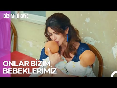 Fakirhane Vlogu #30: Tülay'dan Annelik Dersleri 101 - Bizim Hikaye