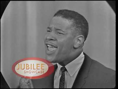 THE SOUL STIRRERS WITH JAMES PHELPS - Medley