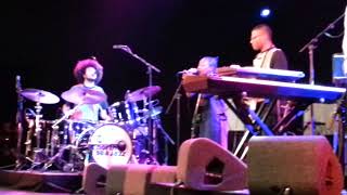 Meshell Ndegeocello, "Waterfalls", July 15th, 2018, North Sea Jazz Festival, Rotterdam