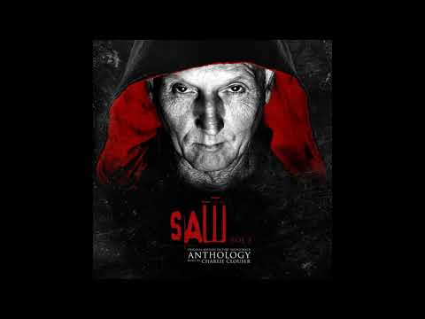 Soundtrack to the film "Saw" | Charlie Clouser - Dont Forget the Rules