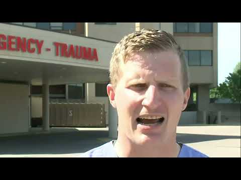 Summer Safety Tips to Avoid the ER - Medical Minute :60