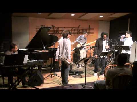 Last Resort - XD 7 Live at the Jazzschool