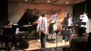 Last Resort - XD 7 Live at the Jazzschool