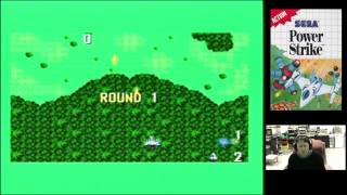 Sega Master System Model I (PAL) - FM Sound Mod