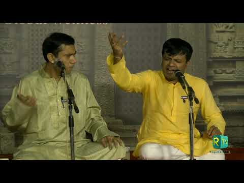 VISWA MAHA SANGEETHA YAGNA | For Global wellness | 108 hrs Non Stop Musical Prayer | Segment 23