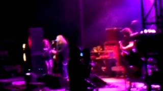 Gov't Mule - Gordon James - Mountain Jam 6/5/11