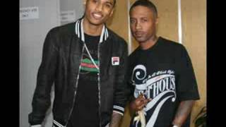 Big Kuntry King feat Trey Songz - Da Baddest screwed and chopped