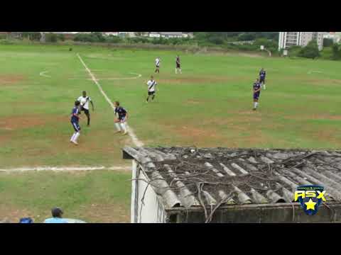 ASX X Ponte Preta - 23/11/2019