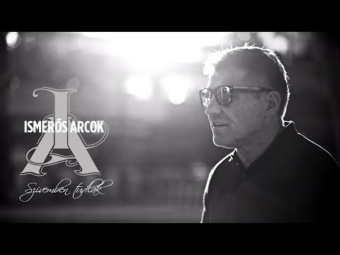 Ismerős Arcok: Szívemben tudlak (hivatalos, akadálymentesített videoklip) - 2020.