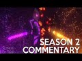 Songs Of War Season 2 Commentary And Behind The Scenes Deleted Video From Squared Media
