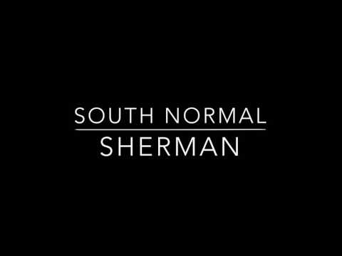 South Normal - Sherman
