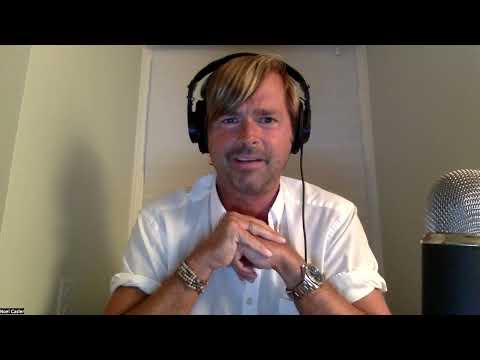 Noel Casler Podcast - Episode 77