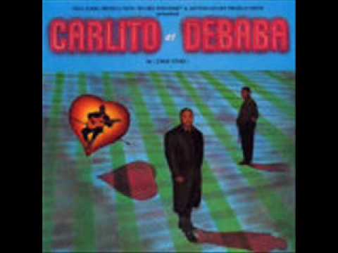 CARLITO et DEBABA ( Coeur jugé )