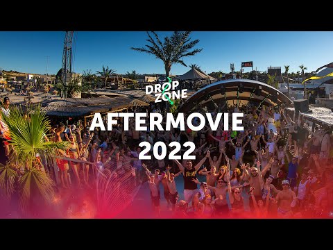 Dropzone 2022 - Official aftermovie
