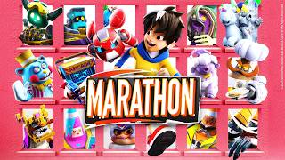 Download lagu Mechamato™ I Musim 2 Marathon mp3 Download lagu Mechamato™ I Musim 2 Marathon mp3