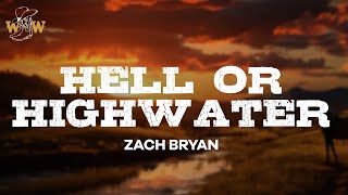 Hell Or Highwater thumbnail