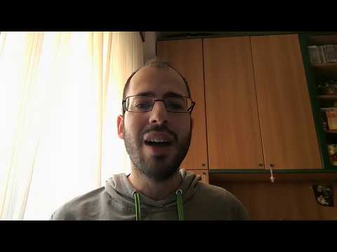 Alberto Gaziano - Tu vivi intorno a me (cover Deejay Matrix)