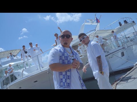 P GANG (All-Star) - Mr. Phoebu$ (OFFICIAL MUSIC VIDEO)