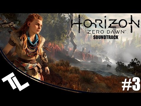 #3: FLIGHT | Horizon: Zero Dawn Soundtrack | Fan-Made