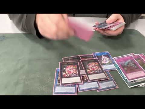 Yu-Gi-Oh! $1000 Tournament Top 4 Traptrix | Elijah Barforth