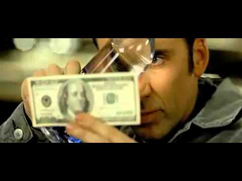 Lovci pokladů (2004) - trailer