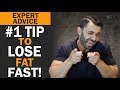 #1 TIP to LOSE FAT FAST ! (Hindi / Punjabi)