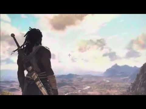 Elder Scrolls 6 leaked pre-alpha footage