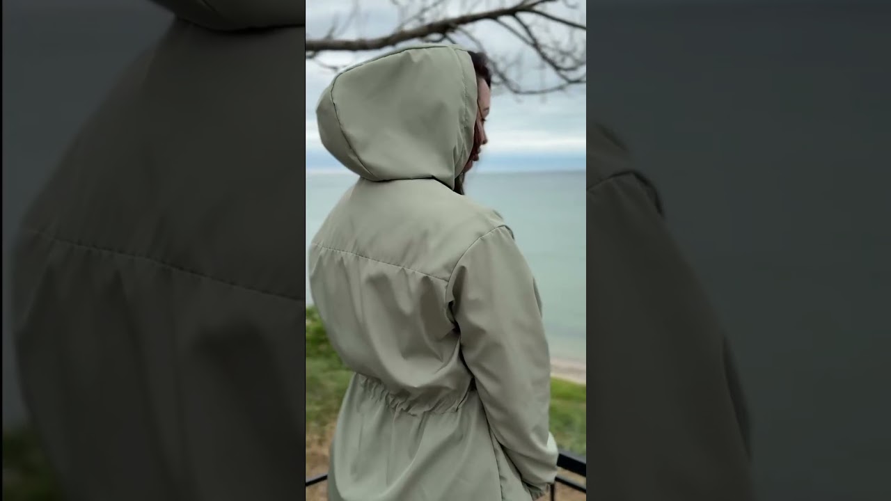 YouTube video preview