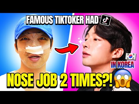 [ Shinsama X VIEW Plastic Surgery ] Ep.2