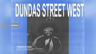 World's Fair - Dundas Street West feat. Nasty Nigel, Cody B. Ware, Freaky Franz