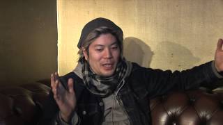James Iha interview (part 3)