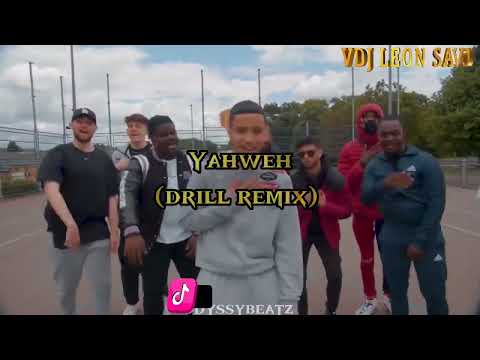 HOLY DRILL VIDEO MIX 2023 VOL 3 BY VDJ LEON SAVO, HOLLY GOSPEL MIX, @holydrill.production