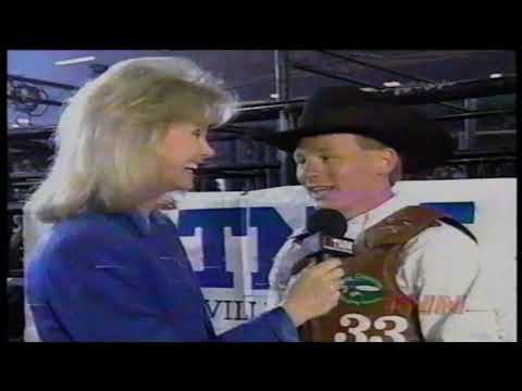 Chris Shivers vs Banana Split - 98 PBR Albuquerque (87 pts)