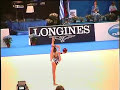 Uzasna gymnastika s micem O.o (Tearon) - Známka: 1, váha: obrovská