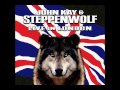 John Kay & Steppenwolf "Give Me News I Can Use ...
