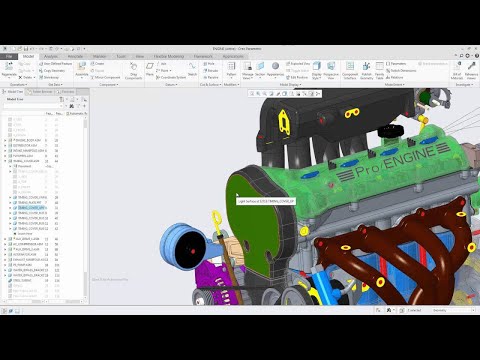 Regeneration Status and Reporting