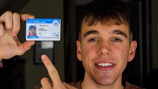 How to get your Medical Marijuana Patient Card! (FAST and EASY)
