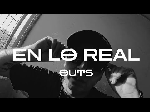 OUTS - EN LO REAL (MERCYFILMS 🎥)