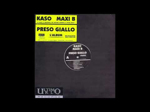 t'hanno detto - Kaso & Maxi B