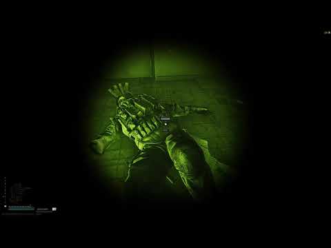 Two great back to back Reserve fights